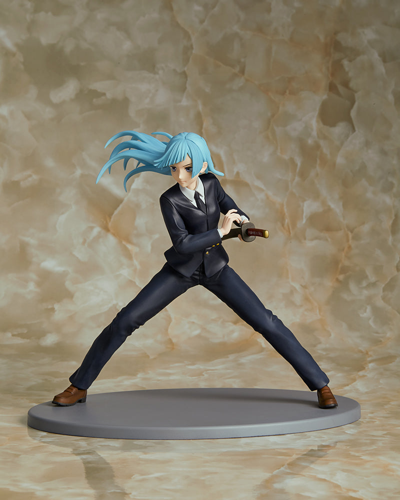 [PREORDER] TV animation Jujutsu Kaisen Miwa Kasumi Prize Figure - Glacier Hobbies - Taito