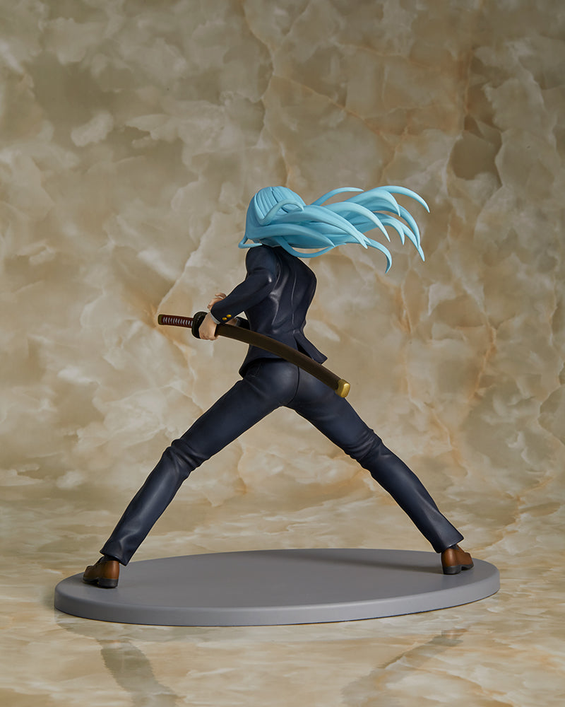 [PREORDER] TV animation Jujutsu Kaisen Miwa Kasumi Prize Figure - Glacier Hobbies - Taito