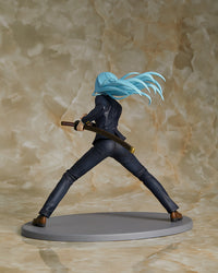 [PREORDER] TV animation Jujutsu Kaisen Miwa Kasumi Prize Figure - Glacier Hobbies - Taito