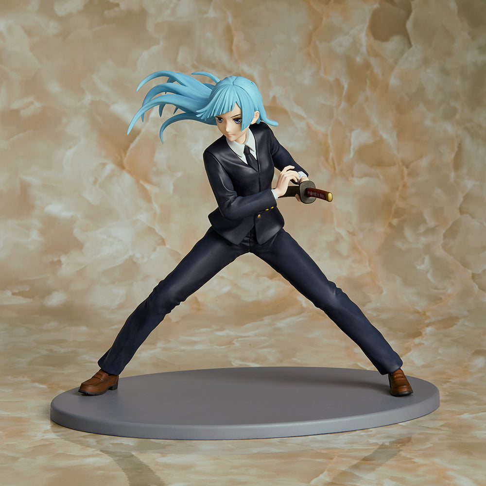 [PREORDER] TV animation Jujutsu Kaisen Miwa Kasumi Prize Figure - Glacier Hobbies - Taito