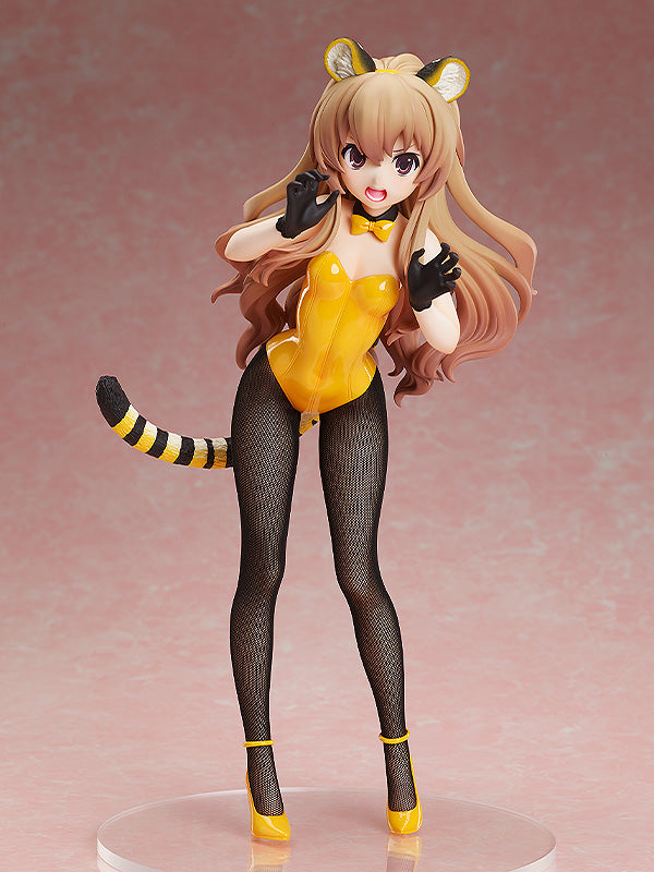 [PREORDER] Taiga Aisaka: Tiger Ver. 1/4 Scale Figure - Glacier Hobbies - FREEing