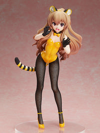 [PREORDER] Taiga Aisaka: Tiger Ver. 1/4 Scale Figure - Glacier Hobbies - FREEing