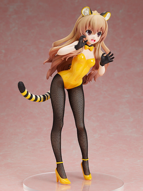 [PREORDER] Taiga Aisaka: Tiger Ver. 1/4 Scale Figure - Glacier Hobbies - FREEing
