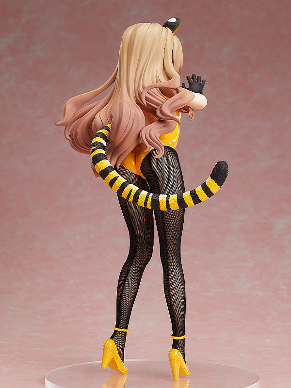 [PREORDER] Taiga Aisaka: Tiger Ver. 1/4 Scale Figure - Glacier Hobbies - FREEing