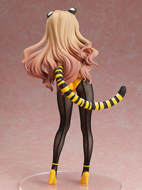 [PREORDER] Taiga Aisaka: Tiger Ver. 1/4 Scale Figure - Glacier Hobbies - FREEing