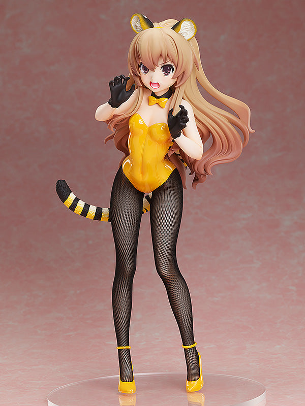 [PREORDER] Taiga Aisaka: Tiger Ver. 1/4 Scale Figure - Glacier Hobbies - FREEing