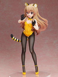[PREORDER] Taiga Aisaka: Tiger Ver. 1/4 Scale Figure - Glacier Hobbies - FREEing