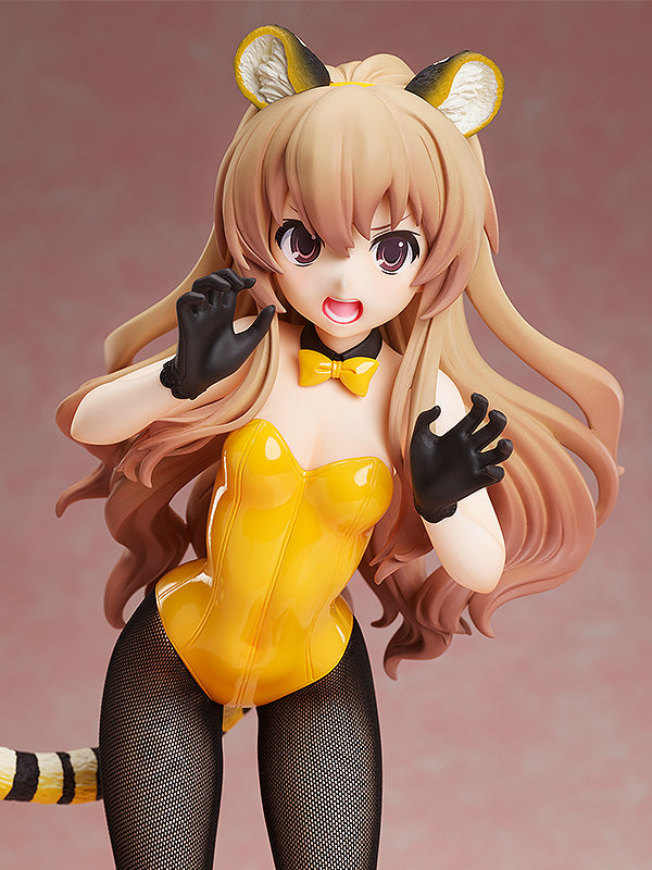 [PREORDER] Taiga Aisaka: Tiger Ver. 1/4 Scale Figure - Glacier Hobbies - FREEing