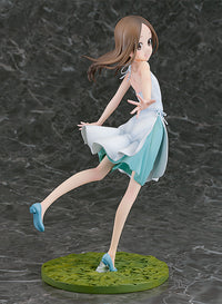 [PREORDER] Takagi-san: One-Piece Dress Ver. 1/6 Scale Figure - Glacier Hobbies - Phat! Company
