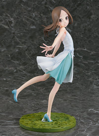 [PREORDER] Takagi-san: One-Piece Dress Ver. 1/6 Scale Figure - Glacier Hobbies - Phat! Company