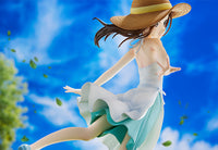 [PREORDER] Takagi-san: One-Piece Dress Ver. 1/6 Scale Figure - Glacier Hobbies - Phat! Company