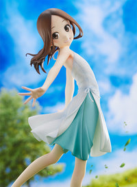 [PREORDER] Takagi-san: One-Piece Dress Ver. 1/6 Scale Figure - Glacier Hobbies - Phat! Company