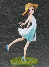 [PREORDER] Takagi-san: One-Piece Dress Ver. 1/6 Scale Figure - Glacier Hobbies - Phat! Company