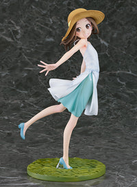 [PREORDER] Takagi-san: One-Piece Dress Ver. 1/6 Scale Figure - Glacier Hobbies - Phat! Company