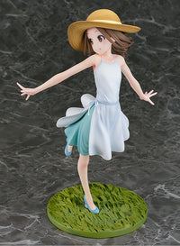 [PREORDER] Takagi-san: One-Piece Dress Ver. 1/6 Scale Figure - Glacier Hobbies - Phat! Company