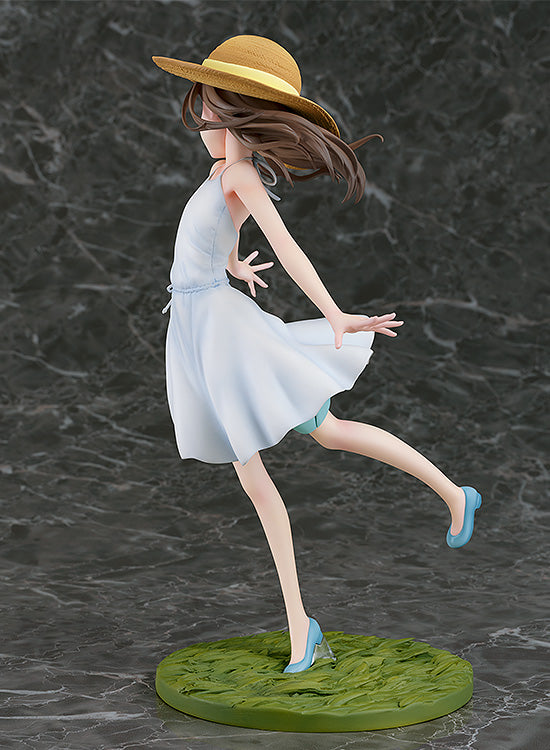 [PREORDER] Takagi-san: One-Piece Dress Ver. 1/6 Scale Figure - Glacier Hobbies - Phat! Company