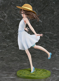 [PREORDER] Takagi-san: One-Piece Dress Ver. 1/6 Scale Figure - Glacier Hobbies - Phat! Company