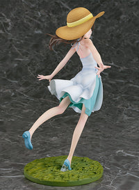 [PREORDER] Takagi-san: One-Piece Dress Ver. 1/6 Scale Figure - Glacier Hobbies - Phat! Company