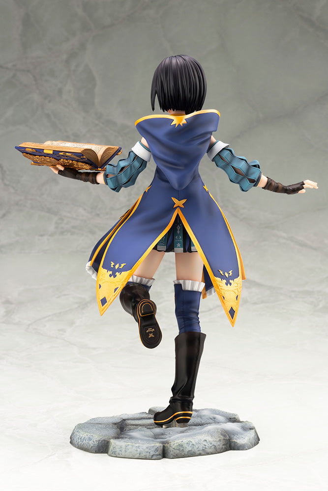 [PREORDER] Tales of Arise RINWELL 1/8 Scale Figure - Glacier Hobbies - Kotobukiya