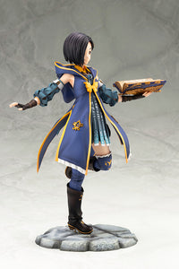 [PREORDER] Tales of Arise RINWELL 1/8 Scale Figure - Glacier Hobbies - Kotobukiya