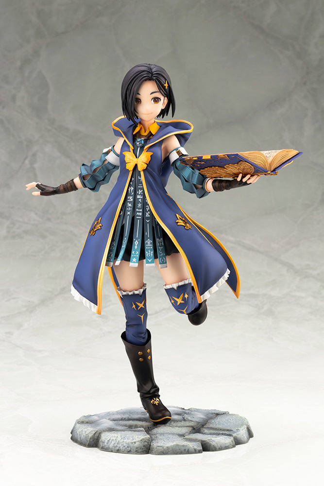 [PREORDER] Tales of Arise RINWELL 1/8 Scale Figure - Glacier Hobbies - Kotobukiya
