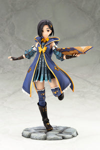 [PREORDER] Tales of Arise RINWELL 1/8 Scale Figure - Glacier Hobbies - Kotobukiya