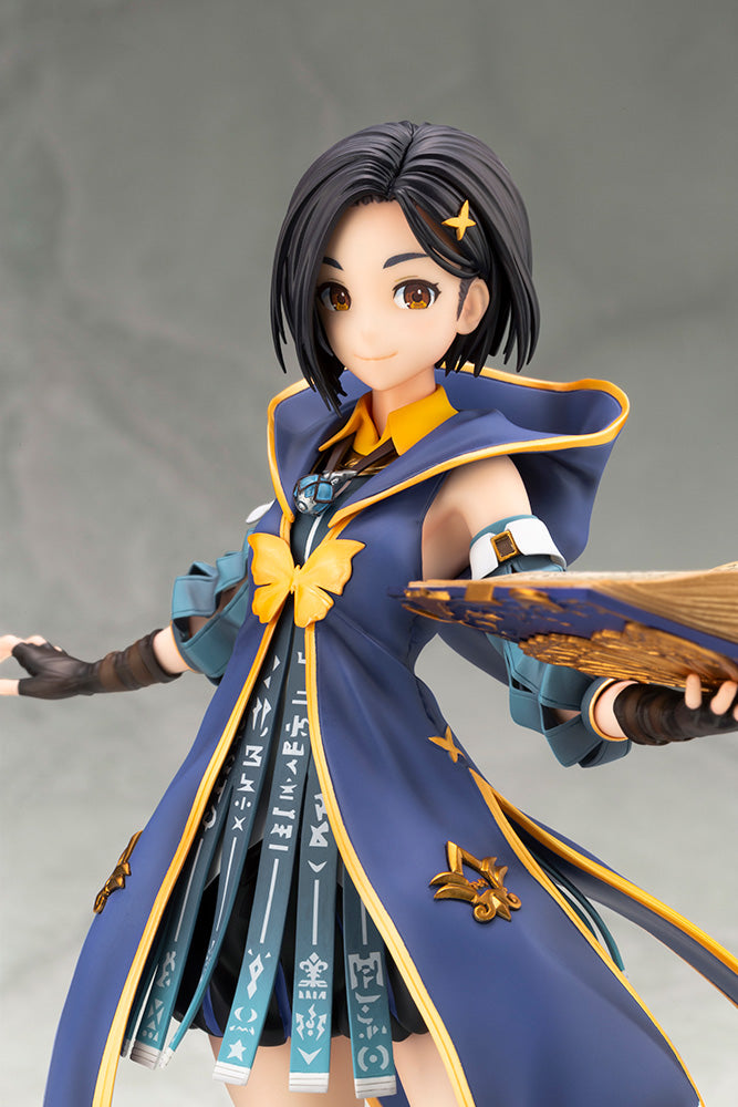 [PREORDER] Tales of Arise RINWELL 1/8 Scale Figure - Glacier Hobbies - Kotobukiya