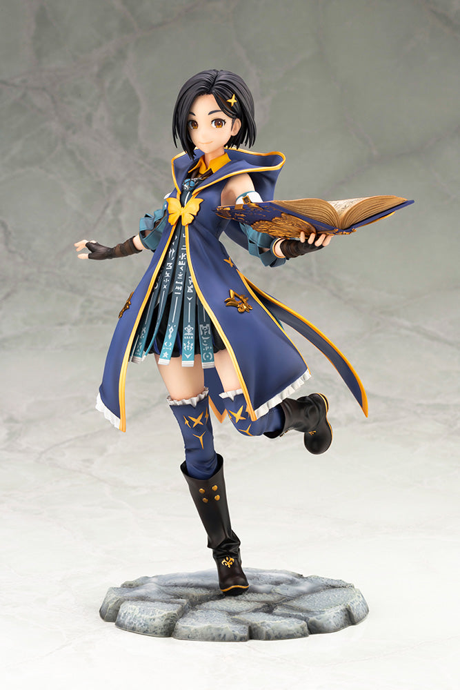 [PREORDER] Tales of Arise RINWELL 1/8 Scale Figure - Glacier Hobbies - Kotobukiya