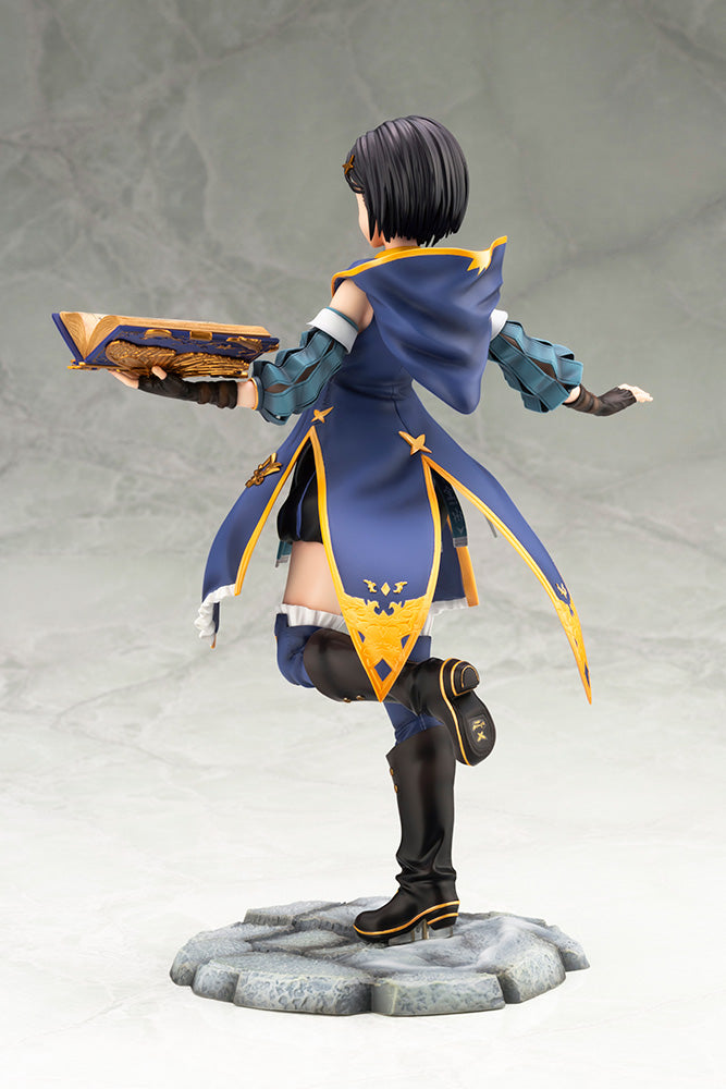 [PREORDER] Tales of Arise RINWELL 1/8 Scale Figure - Glacier Hobbies - Kotobukiya