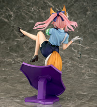 Tamamo no Mae: Police FOX Ver. 1/7 Scale Figure - Glacier Hobbies - Phat! Company