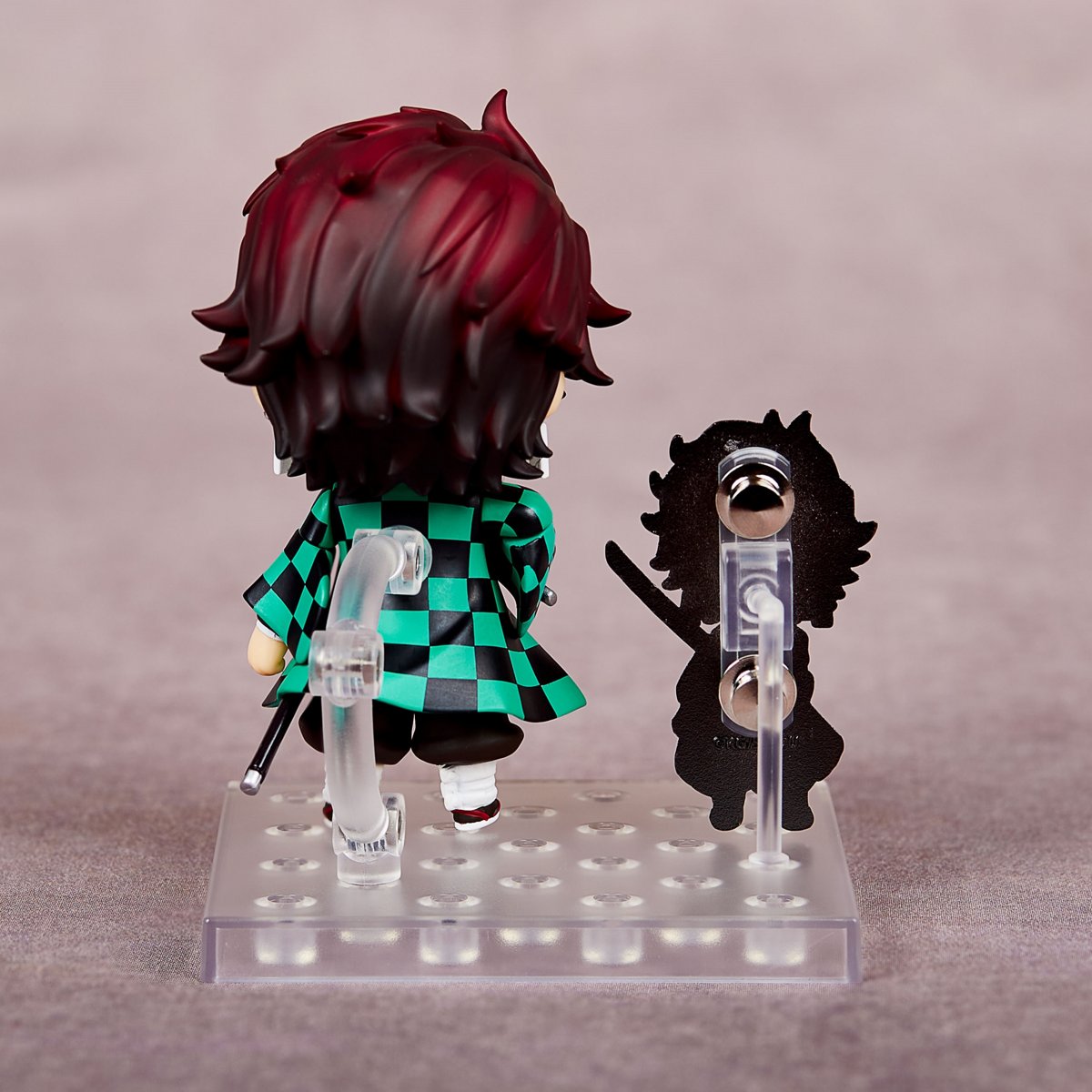 Nendoroid Pin Tanjiro Kamado - Glacier Hobbies - Good Smile Connect