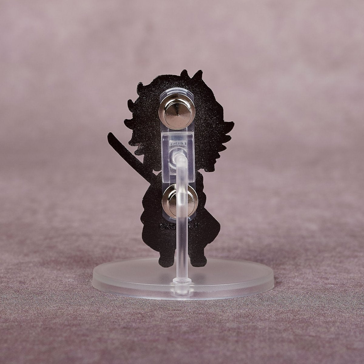 Nendoroid Pin Tanjiro Kamado - Glacier Hobbies - Good Smile Connect