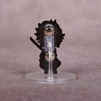 Nendoroid Pin Tanjiro Kamado - Glacier Hobbies - Good Smile Connect