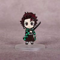 Nendoroid Pin Tanjiro Kamado - Glacier Hobbies - Good Smile Connect