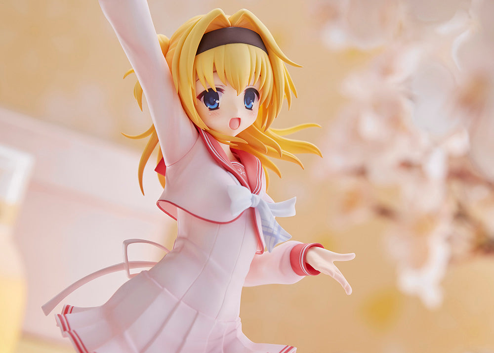 [PREORDER] Tenshin Ranman LUCKY or UNLUCKY!? Sana Chitose - Limited Edition - 1/7 Scale Figure - Glacier Hobbies - Aliceglint