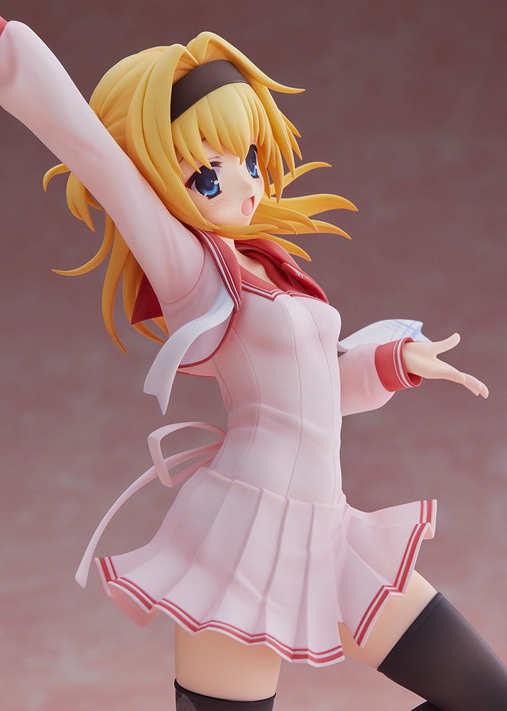 [PREORDER] Tenshin Ranman LUCKY or UNLUCKY!? Sana Chitose - Limited Edition - 1/7 Scale Figure - Glacier Hobbies - Aliceglint