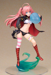 [PREORDER] That Time I Got Reincarnated as a Slime - Milim Nava 1/7 Scale Figure - Glacier Hobbies - Alter