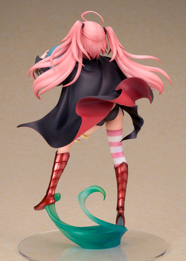 [PREORDER] That Time I Got Reincarnated as a Slime - Milim Nava 1/7 Scale Figure - Glacier Hobbies - Alter