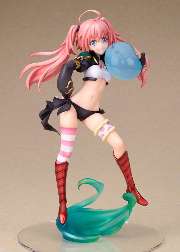 [PREORDER] That Time I Got Reincarnated as a Slime - Milim Nava 1/7 Scale Figure - Glacier Hobbies - Alter