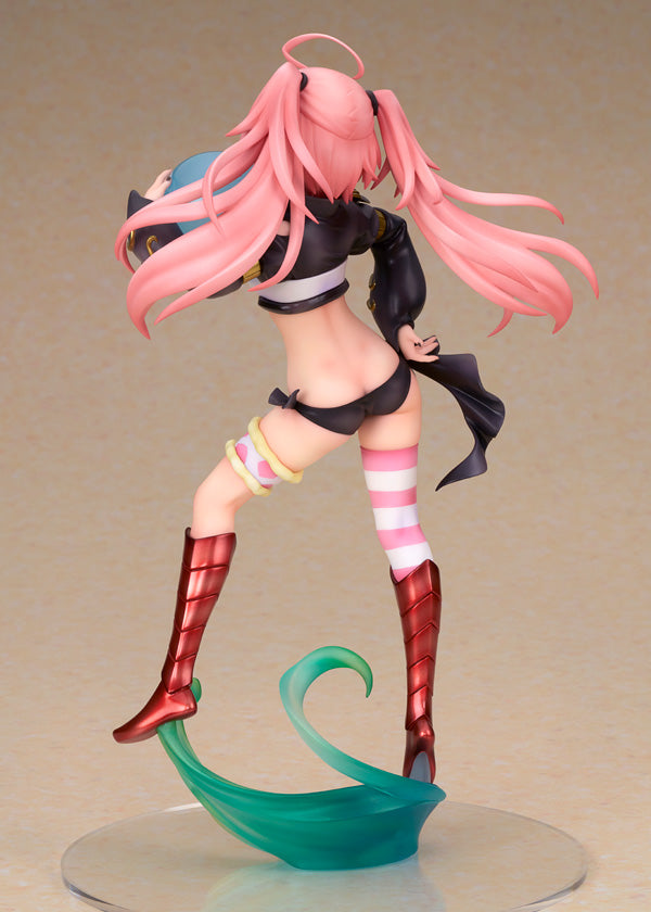 [PREORDER] That Time I Got Reincarnated as a Slime - Milim Nava 1/7 Scale Figure - Glacier Hobbies - Alter