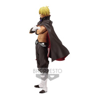 That Time I Got Reincarnated as a Slime -Otherworlder- FIGURE vol.10 (B: VELDORA) - Glacier Hobbies - Banpresto