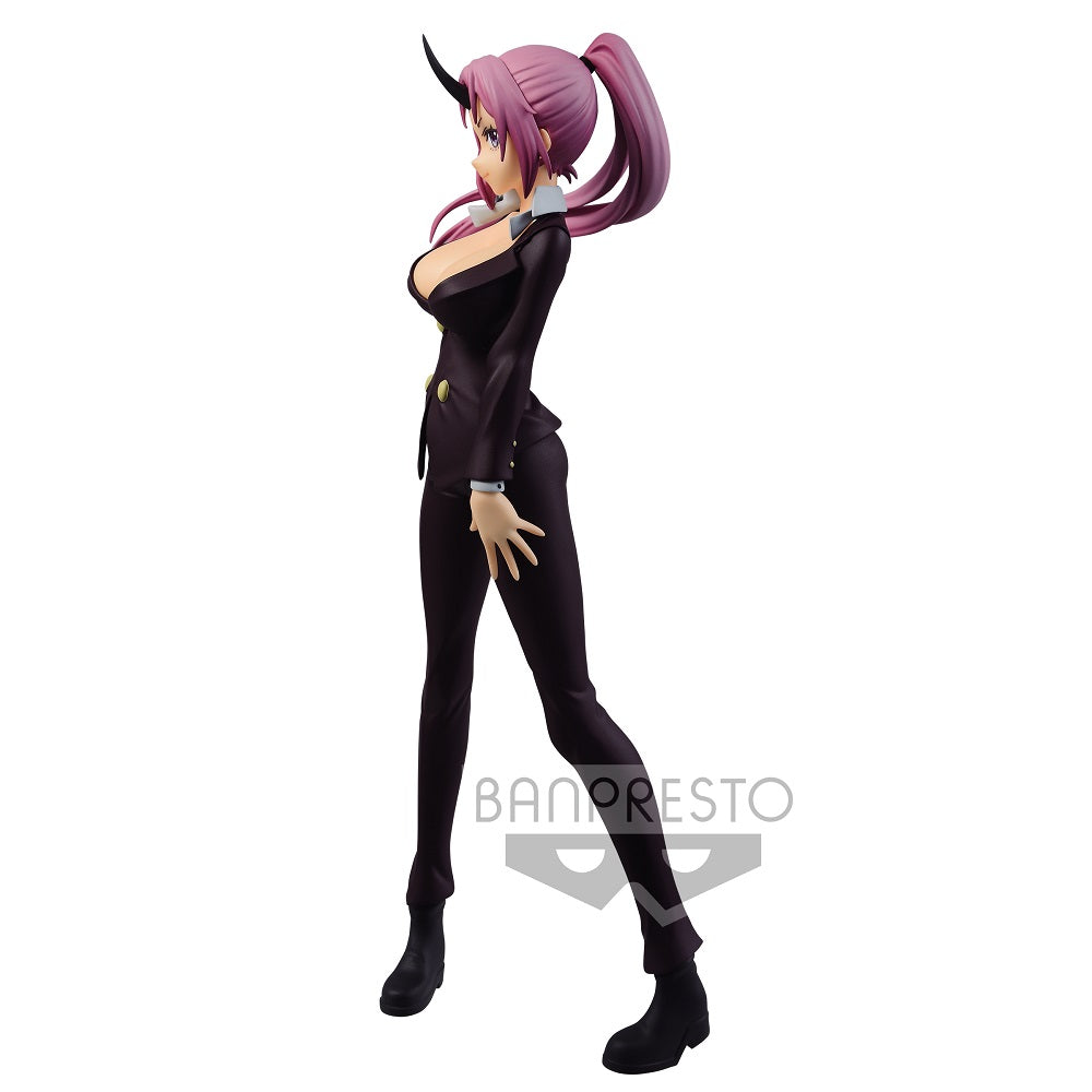 That Time I Got Reincarnated as a Slime - Otherworlder - FIGURE vol.7 (A: SHION) - Glacier Hobbies - Banpresto