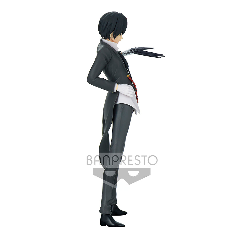 That Time I Got Reincarnated as a Slime -Otherworlder- FIGURE vol.9 (B: DIABLO) - Glacier Hobbies - Banpresto