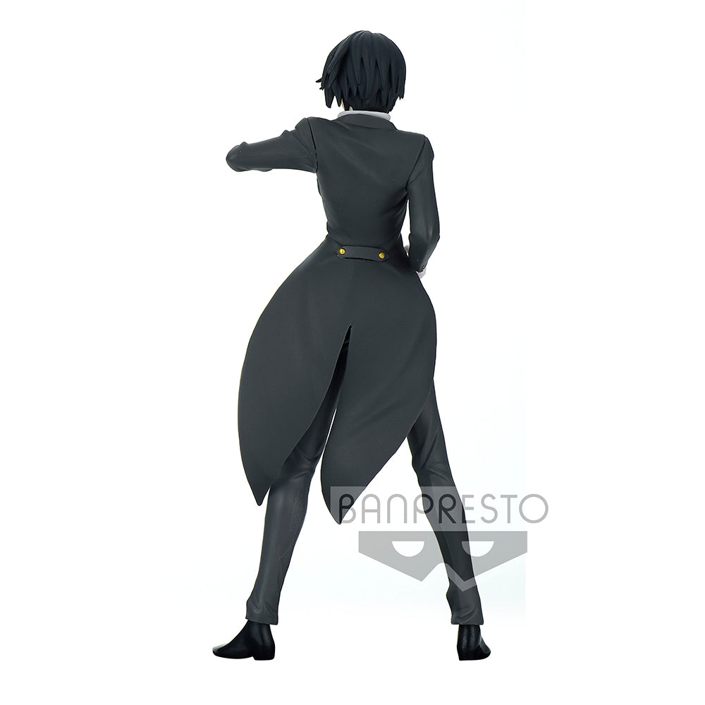 That Time I Got Reincarnated as a Slime -Otherworlder- FIGURE vol.9 (B: DIABLO) - Glacier Hobbies - Banpresto