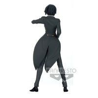 That Time I Got Reincarnated as a Slime -Otherworlder- FIGURE vol.9 (B: DIABLO) - Glacier Hobbies - Banpresto