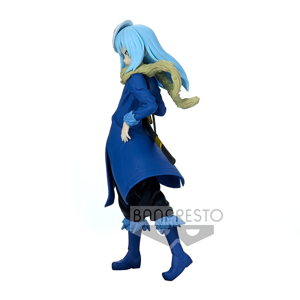 That Time I Got Reincarnated as a Slime -Otherworlder- FIGURE vol.9 (A:RIMURU) - Glacier Hobbies - Banpresto