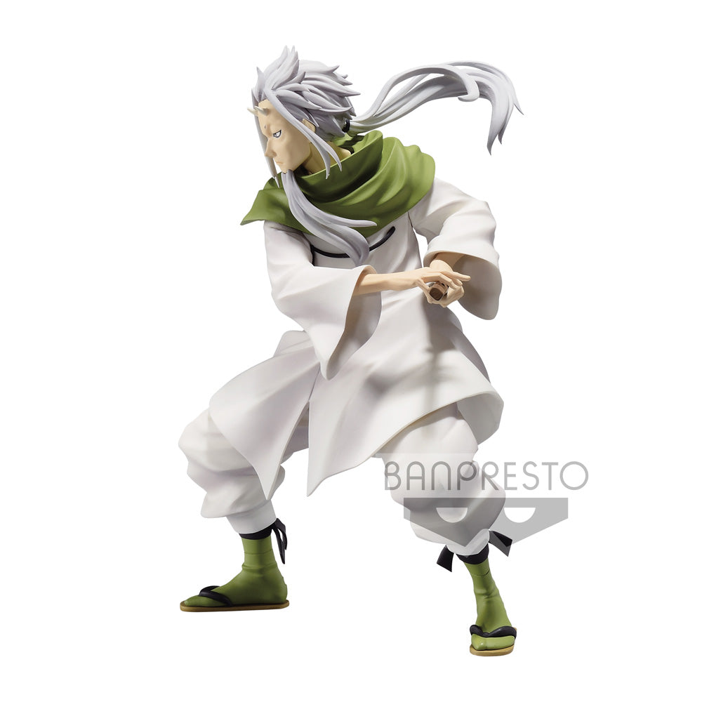That Time I Got Reincarnated as a Slime -Otherworlder-FIGURE vol.12 (A:HAKURO) - Glacier Hobbies - Banpresto