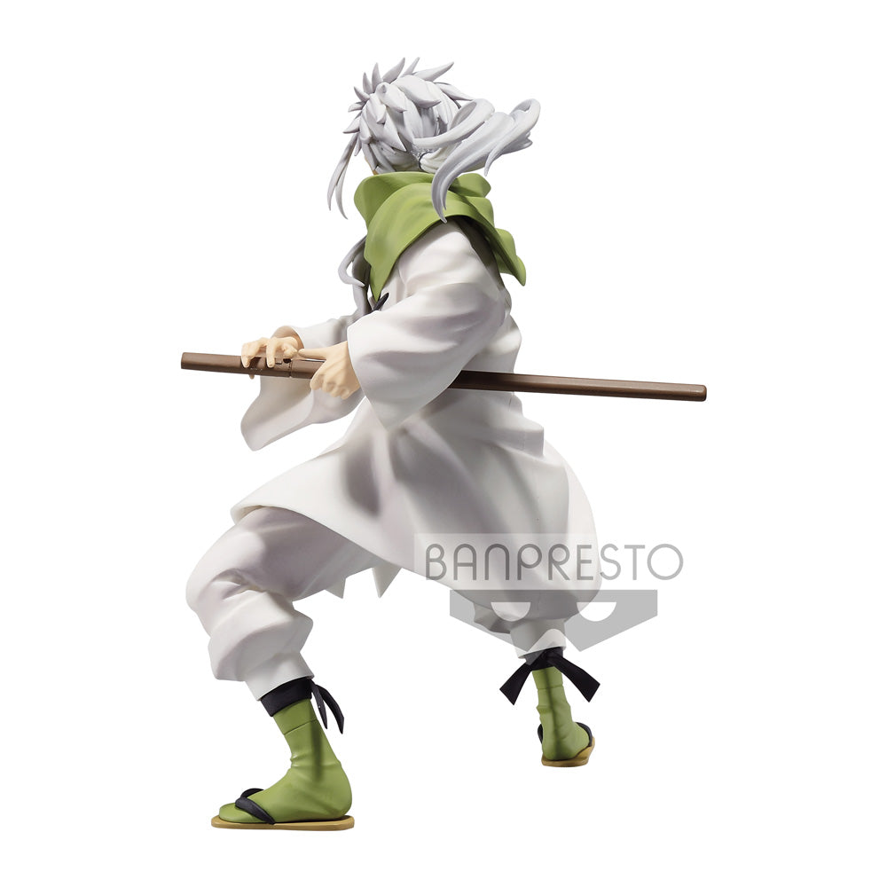 That Time I Got Reincarnated as a Slime -Otherworlder-FIGURE vol.12 (A:HAKURO) - Glacier Hobbies - Banpresto