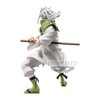That Time I Got Reincarnated as a Slime -Otherworlder-FIGURE vol.12 (A:HAKURO) - Glacier Hobbies - Banpresto