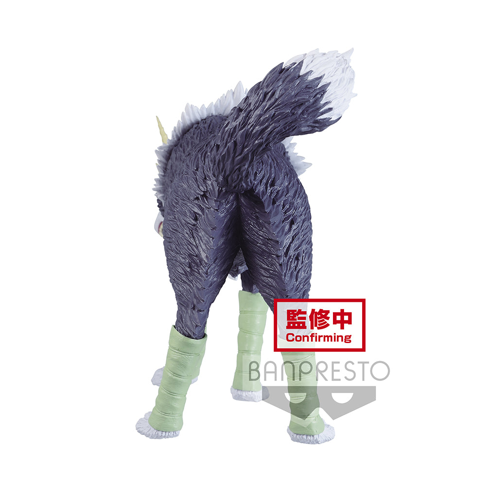 That Time I Got Reincarnated as a Slime - Otherworlder - FIGURE vol.8 (B: RANGA) - Glacier Hobbies - Banpresto